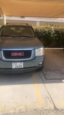 Used GMC Envoy 2009 Used GMC Envoy 2009 used_cars.forSale