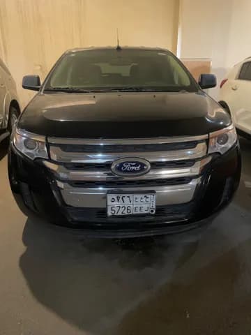 Used Ford Edge 3.5L SE 2014 Used Ford Edge 3.5L SE 2014 used_cars.forSale