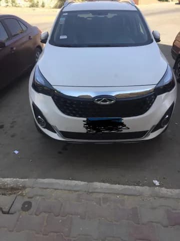 شيري تيجو7 1.5T Baseline 2021 مستعملة شيري تيجو7 1.5T Baseline 2021 مستعملة used_cars.forSale