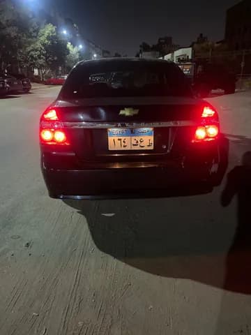 مستعملة شفروليه افيو 1.5L A/T 2014 مستعملة شفروليه افيو 1.5L A/T 2014 used_cars.forSale