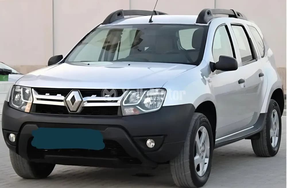 Used Renault Duster SE 4X4 2020
