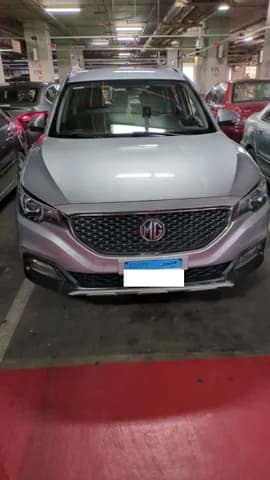 Used MG ZS 2021 Used MG ZS 2021 used_cars.forSale