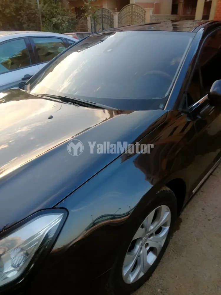 Used Citroen C5 Exclusive 1.6 2014