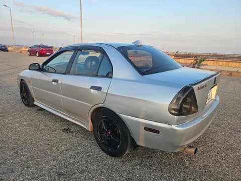 ميتسوبيشي لانسر 1.3L Manual 1999 مستعملة ميتسوبيشي لانسر 1.3L Manual 1999 مستعملة used_cars.forSale