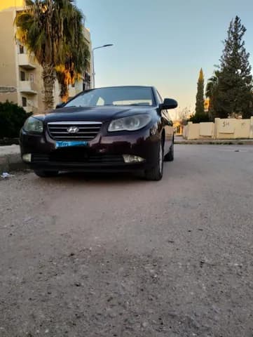 Used Hyundai Elantra 2009 Used Hyundai Elantra 2009 used_cars.forSale