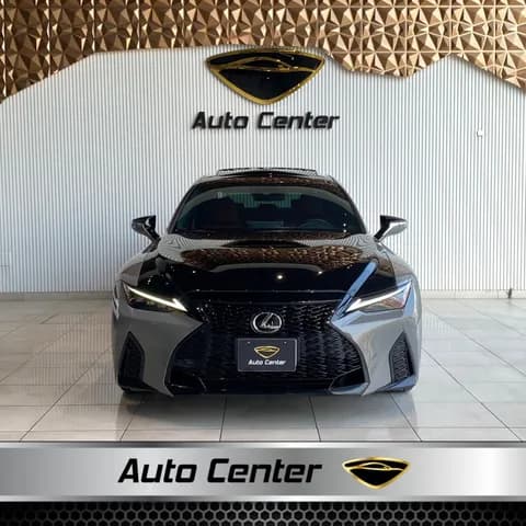 Used Lexus IS 350 2023 Used Lexus IS 350 2023 used_cars.forSale