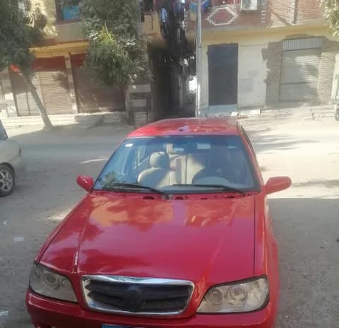 جيلي باندينو 2005 مستعملة جيلي باندينو 2005 مستعملة used_cars.forSale