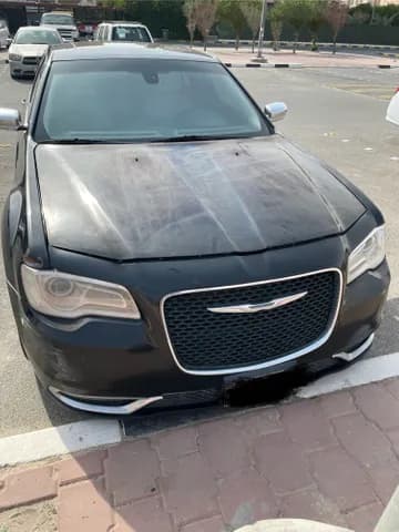 مستعملة كرايسلر 300 سي 300 Executive 5.7L 2015 مستعملة كرايسلر 300 سي 300 Executive 5.7L 2015 used_cars.forSale