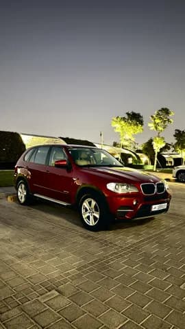 Used BMW X5 xDrive 4.4i 2013 Used BMW X5 xDrive 4.4i 2013 used_cars.forSale