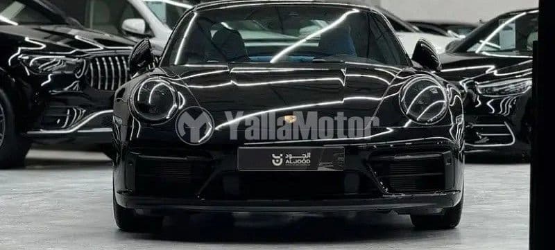Used Porsche 911 2023