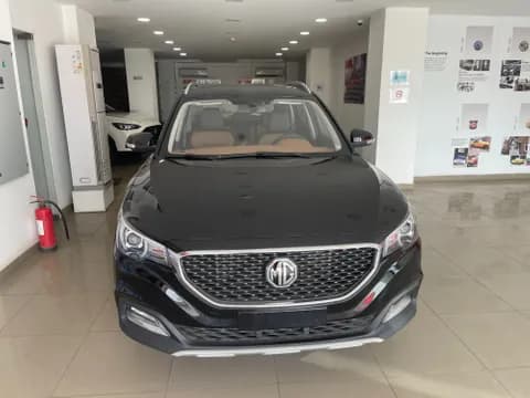 New MG ZS 1.5L COM 2025 New MG ZS 1.5L COM 2025 used_cars.forSale