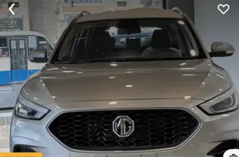 مستعملة إم جي زي اس 1.5L LUX 2022 مستعملة إم جي زي اس 1.5L LUX 2022 used_cars.forSale