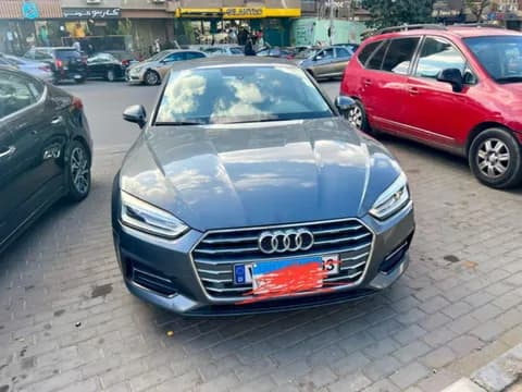 Used Audi A5 Sedan 2018 Used Audi A5 Sedan 2018 used_cars.forSale