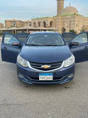 شفروليه أوبترا 1.5L Luxury 2022 مستعملة شفروليه أوبترا 1.5L Luxury 2022 مستعملة used_cars.forSale