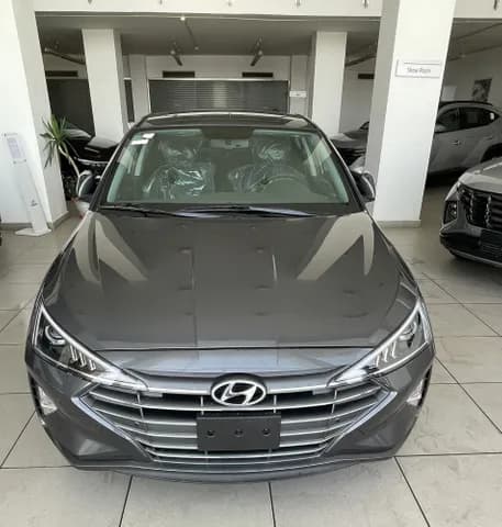 New Hyundai Elantra AD 1.6L MPI Topline 2025 New Hyundai Elantra AD 1.6L MPI Topline 2025 for sale