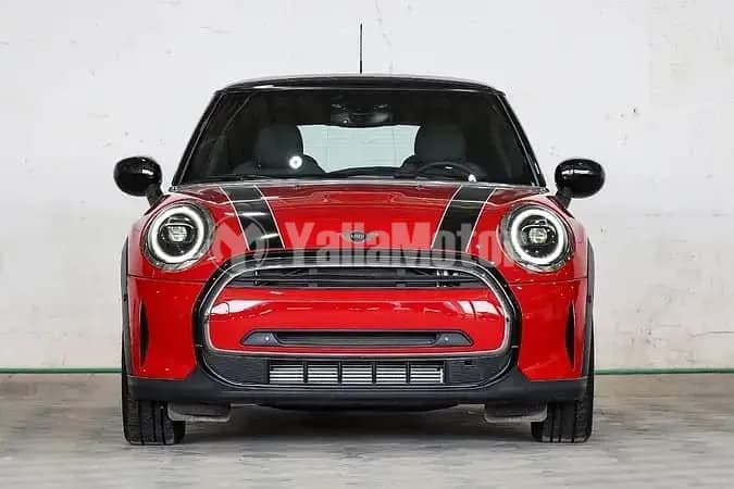 New Mini Cooper 2023 New Mini Cooper 2023 used_cars.forSale