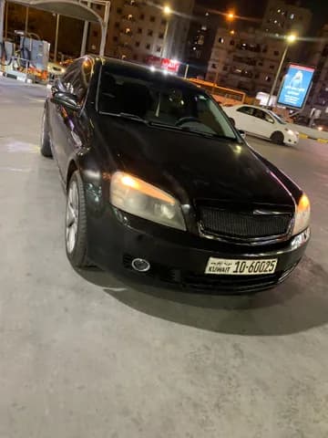 Used Chevrolet Caprice 6.0L Royale 2011 Used Chevrolet Caprice 6.0L Royale 2011 for sale