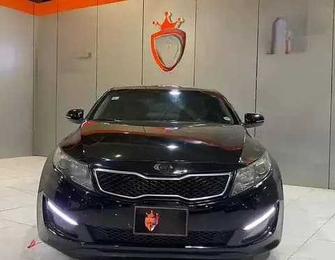 Used Kia Optima 2013 Used Kia Optima 2013 used_cars.forSale