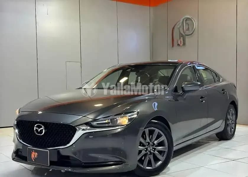 Used Mazda 6 2022