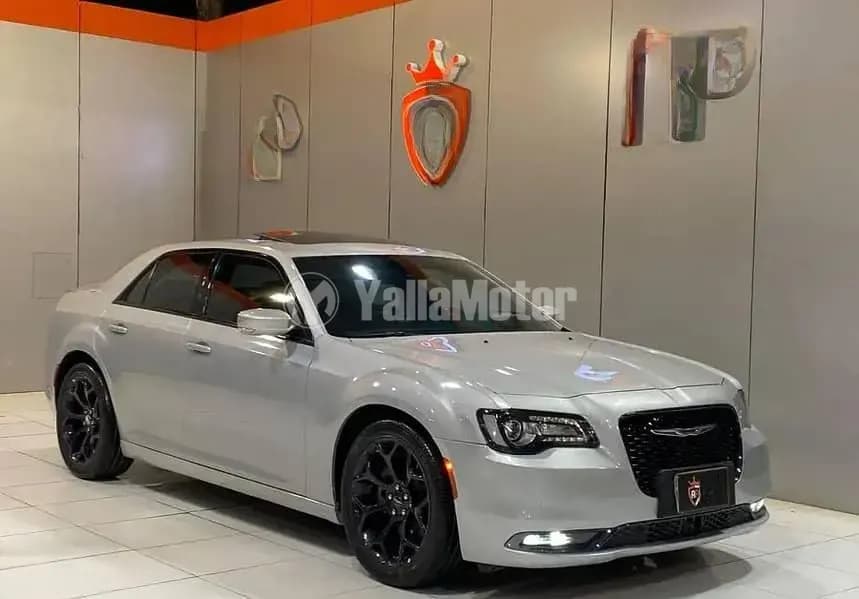 Used Chrysler 300 2022 Used Chrysler 300 2022 used_cars.forSale
