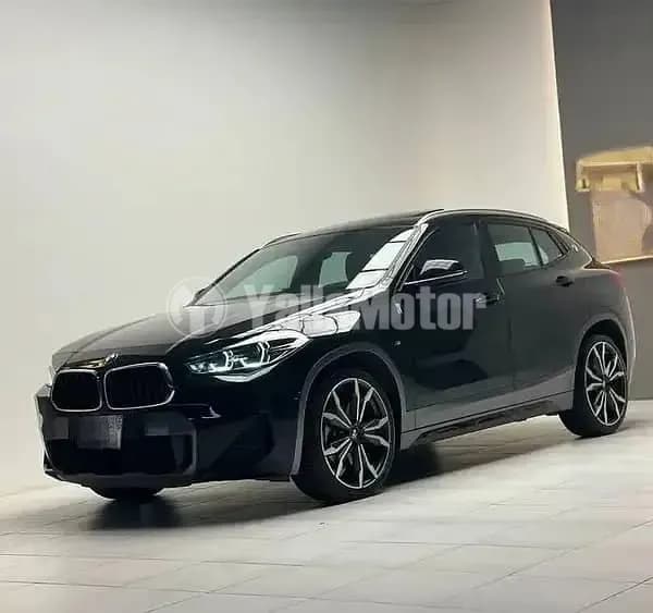 Used BMW X2 2022