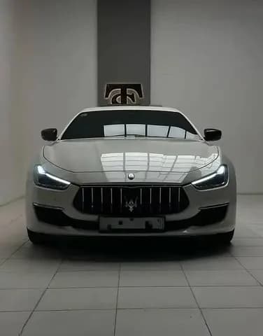 Used Maserati Ghibli 2019 for Sale Used Maserati Ghibli 2019 for Sale used_cars.forSale