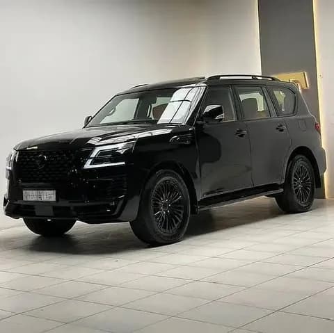 Used Nissan Patrol 2010 Used Nissan Patrol 2010 used_cars.forSale