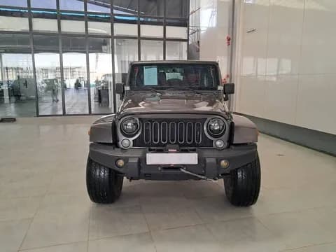 Used Jeep Wrangler 2016 Used Jeep Wrangler 2016 used_cars.forSale
