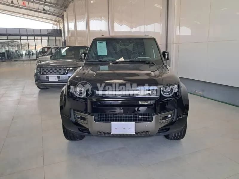 Used Land Rover Range Rover 2023 Used Land Rover Range Rover 2023 used_cars.forSale