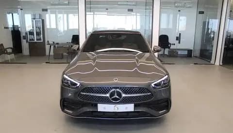 New Mercedes-Benz C-Class 2025 New Mercedes-Benz C-Class 2025 used_cars.forSale