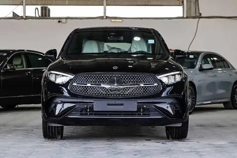 New Mercedes-Benz GLC-Class 2025 للبيع New Mercedes-Benz GLC-Class 2025 للبيع used_cars.forSale