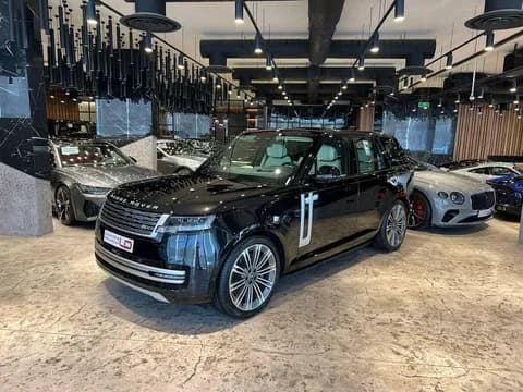 New Land Rover Range Rover 2024 للبيع New Land Rover Range Rover 2024 للبيع used_cars.forSale