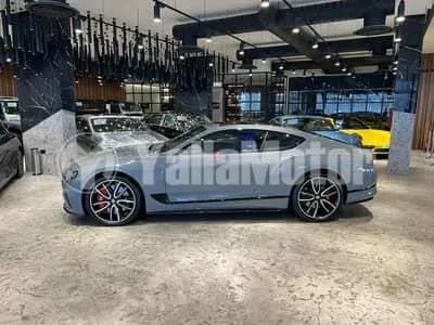 Used Bentley Continental GT 2022