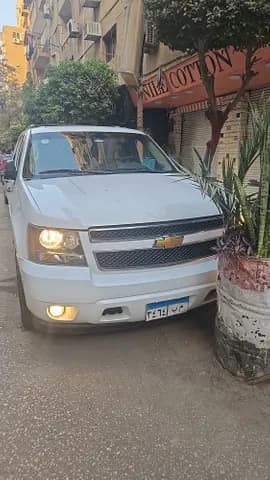 مستعملة شفروليه تاهو LS 2009 مستعملة شفروليه تاهو LS 2009 used_cars.forSale