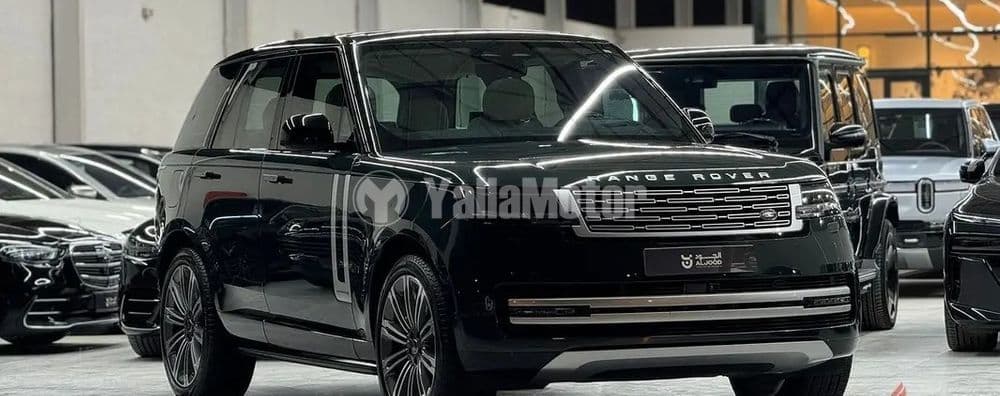 Used Land Rover Range Rover 2023
