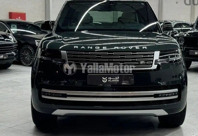 Used Land Rover Range Rover 2023