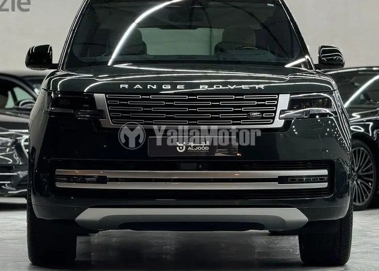 Used Land Rover Range Rover 2023