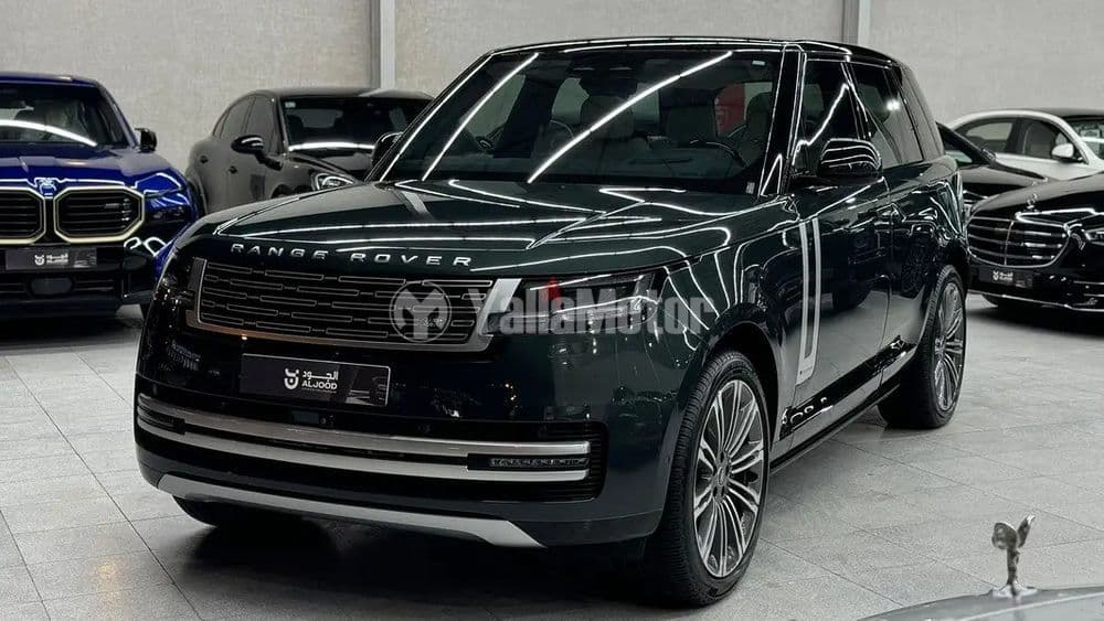 Used Land Rover Range Rover 2023