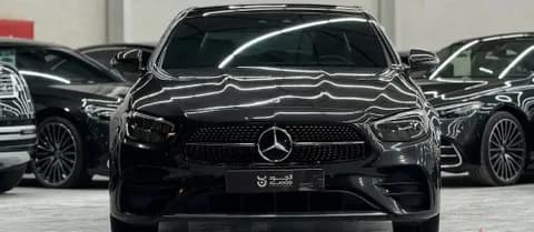 Used Mercedes-Benz 250 SE 2022