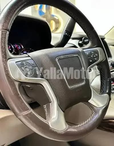Used GMC Yukon 2016