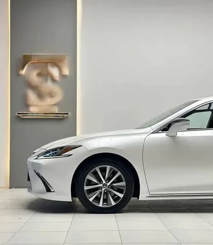 Used Lexus ES 2019 Used Lexus ES 2019 used_cars.forSale