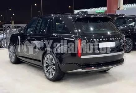 Used Land Rover Range Rover 2023