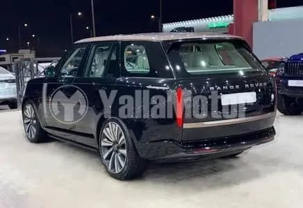 Used Land Rover Range Rover 2023
