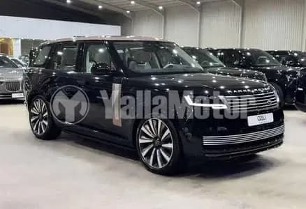 Used Land Rover Range Rover 2023