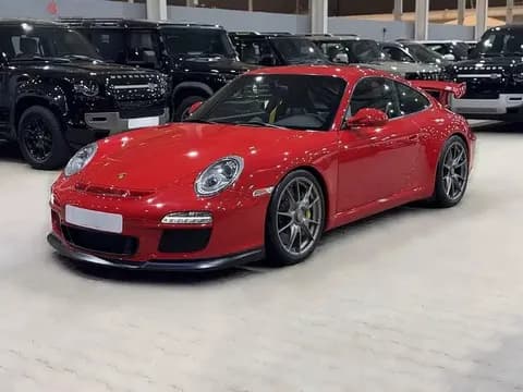 Used Porsche 911 2010 Used Porsche 911 2010 used_cars.forSale