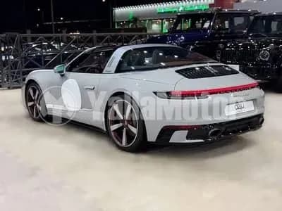 Used Porsche 911 2021