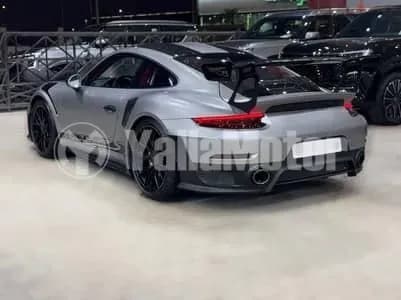 Used Porsche 911 2018