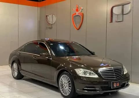 Used Mercedes-Benz S-Class 2012 Used Mercedes-Benz S-Class 2012 used_cars.forSale