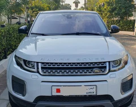 Used Land Rover Range Rover Evoque 2.0T HSE Dynamic (AWD) 2016 Used Land Rover Range Rover Evoque 2.0T HSE Dynamic (AWD) 2016 for sale