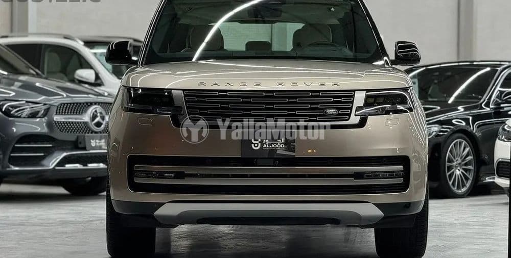 Used Land Rover Range Rover 2024